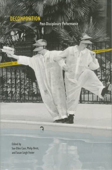 Sue-Ellen Case best book