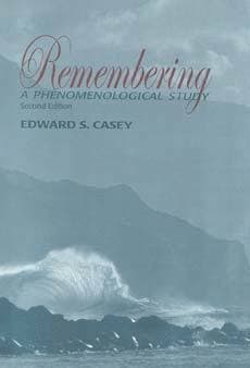 Edward S Casey best book