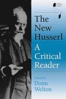 New Husserl
