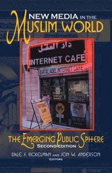 Jon W Anderson best book