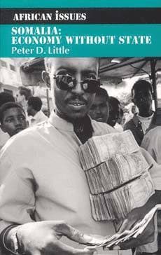 Peter D Little best book