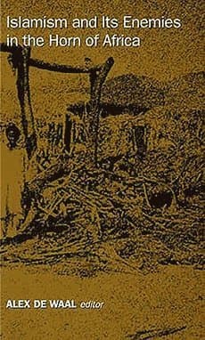 Alex de Waal best book