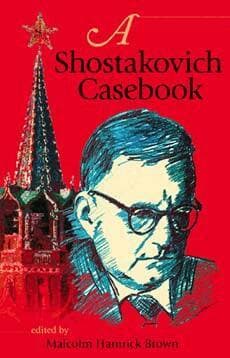 Shostakovich Casebook