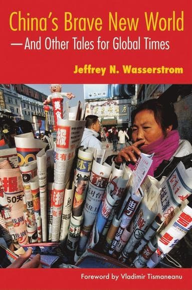 China's Brave New World