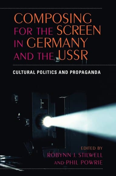 Phil Powrie best book