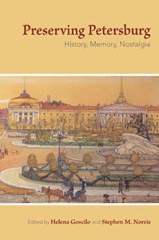 Stephen M Norris best book