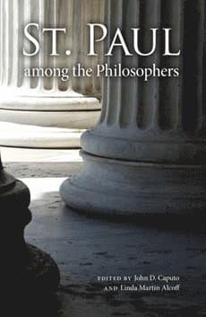 St. Paul Among the Philosophers