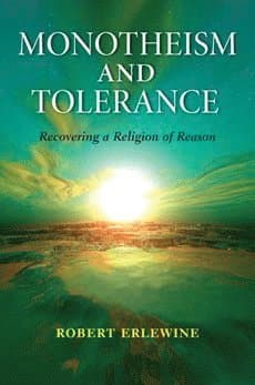Monotheism and Tolerance