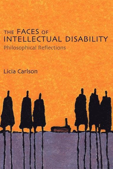 Licia Carlson best book