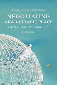 Negotiating Arab-Israeli Peace, Second Edition