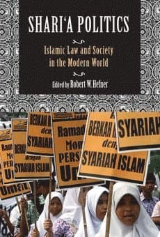 Shari'a Politics