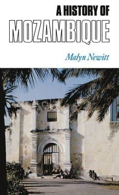 History of Mozambique
