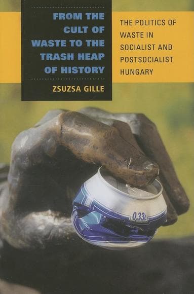 Zsuzsa Gille best book