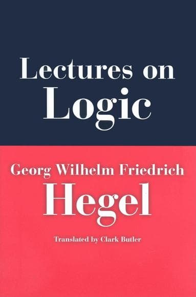 Lectures on Logic