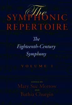 Symphonic Repertoire, Volume I
