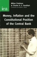 Money, Inflation and the Constitutional Position of Central Bank