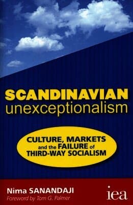 Scandinavian Unexceptionalism