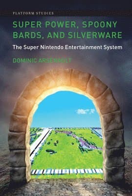 Super Power, Spoony Bards, and Silverware