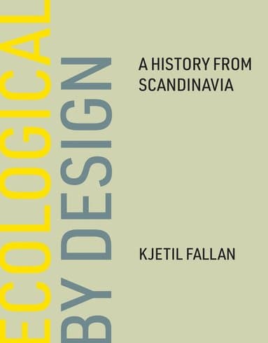 Kjetil Fallan best book