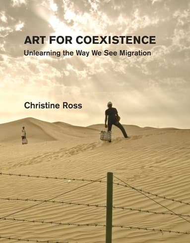 Christine Ross best book