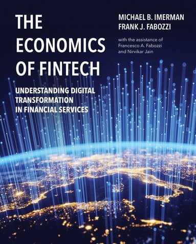 Economics of FinTech