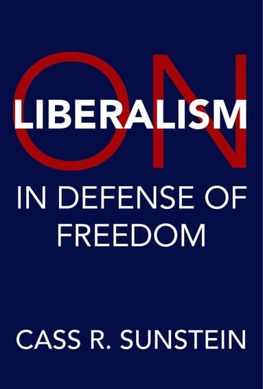 On Liberalism
