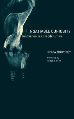Helga Nowotny best book
