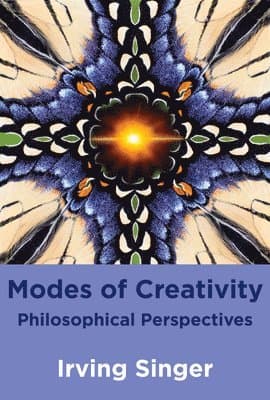 Modes of Creativity