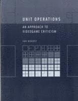 Unit Operations
