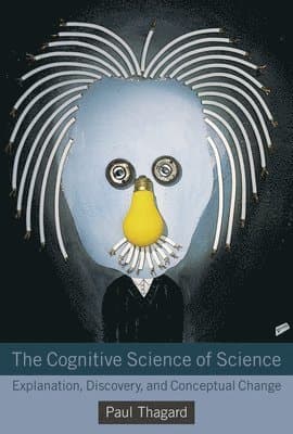 Cognitive Science of Science