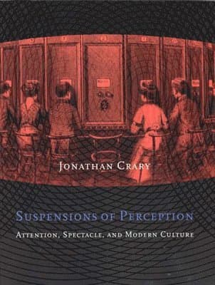 Suspensions of Perception