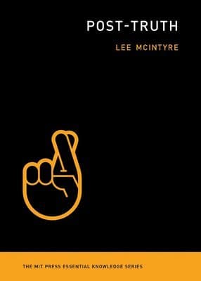 Lee McIntyre best book