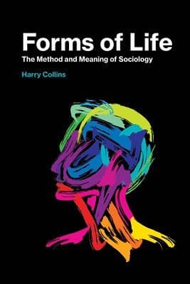 Harry Collins best book
