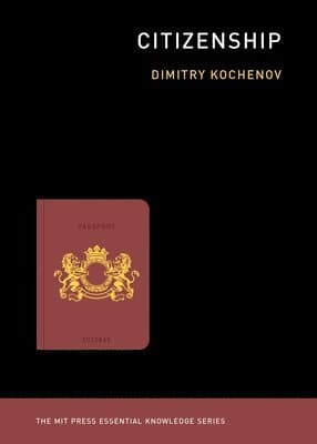 Dimitry Kochenov best book