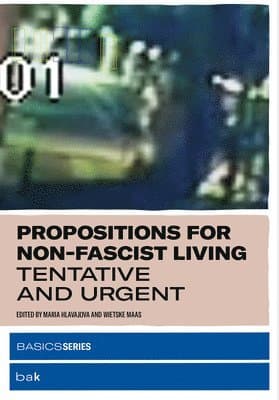 Maria Hlavajova best book