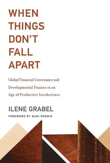 Ilene Grabel best book