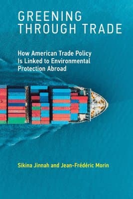 Greening through Trade