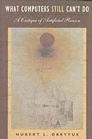 What Computers Still Can't Do