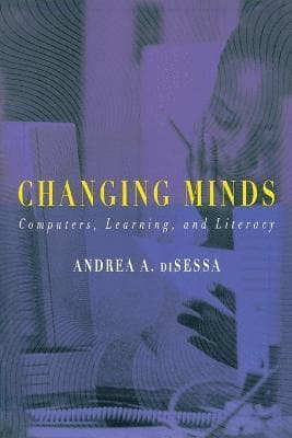 Andrea diSessa best book