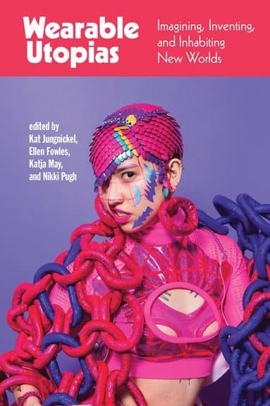 Kat Jungnickel best book