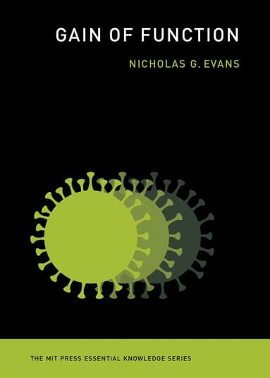 Nicholas G Evans best book