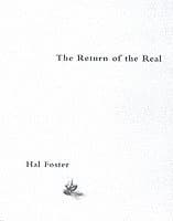 Hal Foster best book