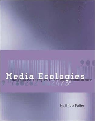 Matthew Fuller best book