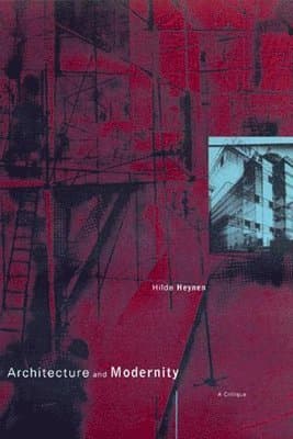 Hilde Heynen best book