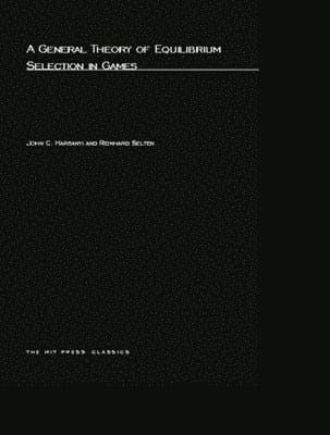 General Theory of Equilibrium Selection in Games