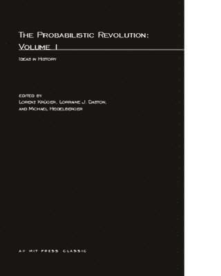 Probabilistic Revolution