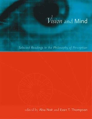 Vision and Mind