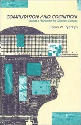 Zenon W Pylyshyn best book