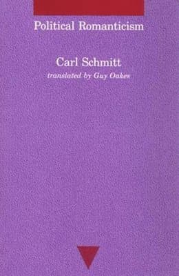 Carl Schmitt best book