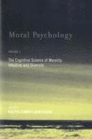 Moral Psychology